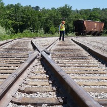 Track Inspection